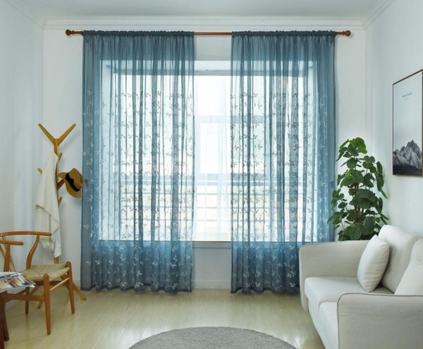 2020 embroidered european style window sheers home decor window curtain cut flowers tulles 1pc
2020 embroidered european style window sheers home decor window curtain cut flowers tulles 1pc