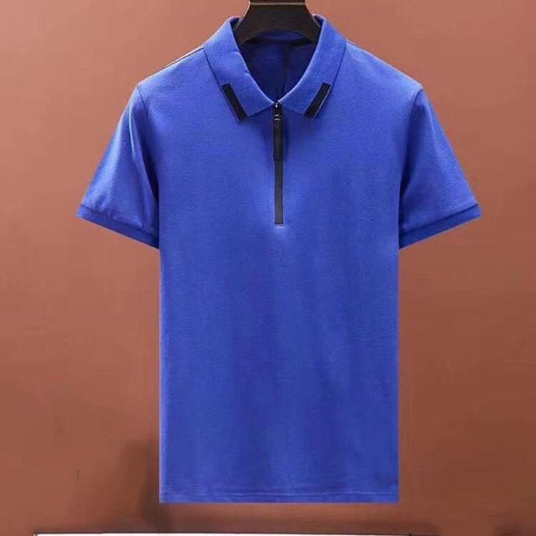 men's polos short sleeve crocodile shirts summer 100% cotton casual shirt for men fashion homme, White;black
men's polos short sleeve crocodile shirts summer 100% cotton casual shirt for men fashion homme, White;black