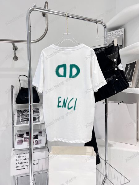 22ss men women designers t-shirts tee paris double letter print short sleeve man crew neck paris fashion streetwear white black xs
22ss men women designers t-shirts tee paris double letter print short sleeve man crew neck paris fashion streetwear white black xs