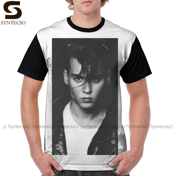 johnny depp t shirt johnny depp t-shirt graphic xxx tee shirt awesome short sleeve polyester graphic tshirt 1021, White;black 
johnny depp t shirt johnny depp t-shirt graphic xxx tee shirt awesome short sleeve polyester graphic tshirt 1021, White;black