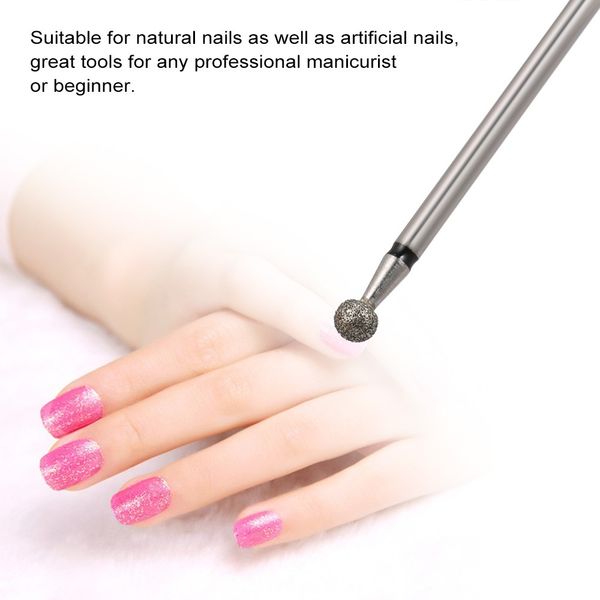 10 pcs sanding nail files drill bits nails edge polish cleaning tools electric machine accessory manicure pedicure tips diy beauty
10 pcs sanding nail files drill bits nails edge polish cleaning tools electric machine accessory manicure pedicure tips diy beauty