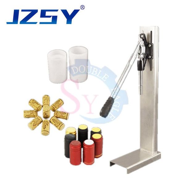 vacuum food sealing machine commercial stainless steel small manual red wine bottle corking capping cork into tool ser pusher corker
vacuum food sealing machine commercial stainless steel small manual red wine bottle corking capping cork into tool ser pusher corker