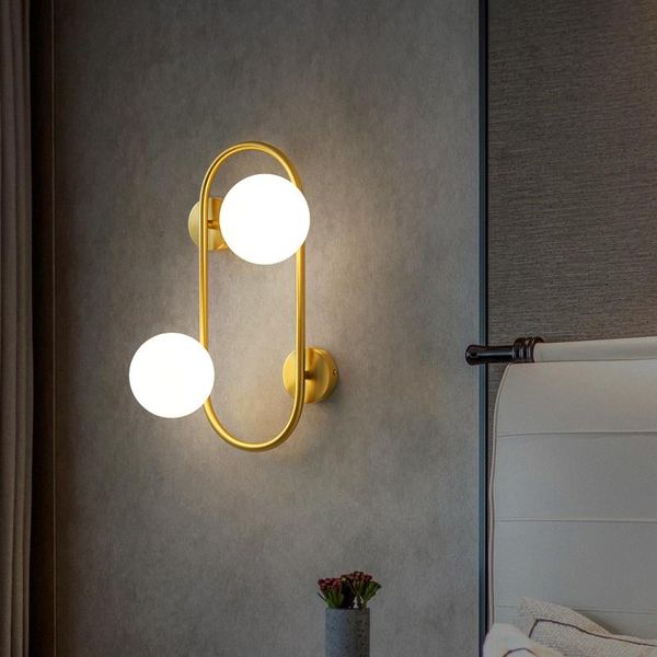 modern led wall lights for bedroom bedside lighting l stair room decoration lamp indoor 2 heads brass wall lamp sconce
modern led wall lights for bedroom bedside lighting l stair room decoration lamp indoor 2 heads brass wall lamp sconce