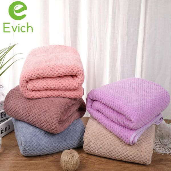 evich 70x140cm coral velvet fiber bath towel quick-drying soft absorbent solid color towel home bathroom jf010
evich 70x140cm coral velvet fiber bath towel quick-drying soft absorbent solid color towel home bathroom jf010
