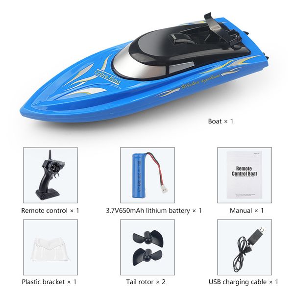 rc boats 2.4g remote control boat lasts 20 minutes high speed rowing summer water boy double layer waterproof model aircraft toy
rc boats 2.4g remote control boat lasts 20 minutes high speed rowing summer water boy double layer waterproof model aircraft toy
