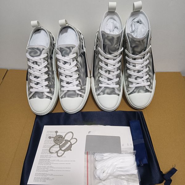 new colour 19ss oblique technology fabrics b23 high help casual shoes men luxury designer shoes men women fashion casual shoes, Black
new colour 19ss oblique technology fabrics b23 high help casual shoes men luxury designer shoes men women fashion casual shoes, Black