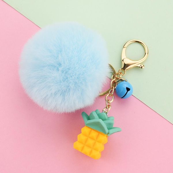 новый творческий авокадо бананы ключевые цепочки мода фрукты fur ball key chain bag ханг украшение творческий автотовары sqciaz ppshop01
новый творческий авокадо бананы ключевые цепочки мода фрукты fur ball key chain bag ханг украшение творческий автотовары sqciaz ppshop01