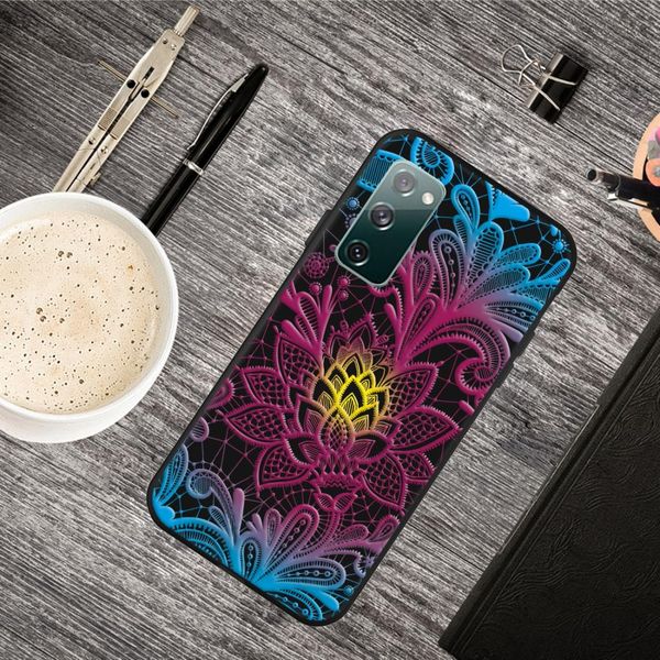 for samsung galaxy s20 fe oil embossed coloured drawing pattern shockproof tpu protective case
for samsung galaxy s20 fe oil embossed coloured drawing pattern shockproof tpu protective case