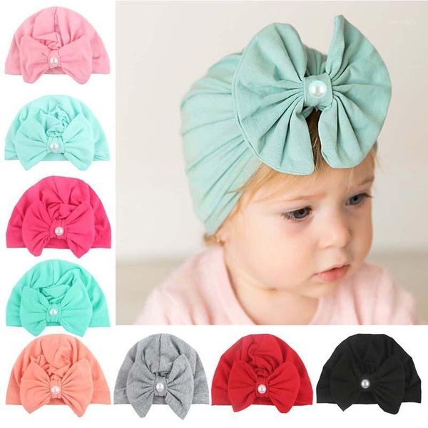 newborn baby girl hat with bowknot soft turban cap for girls solid color toddler baby hats autumn elastic headwear1, Yellow
newborn baby girl hat with bowknot soft turban cap for girls solid color toddler baby hats autumn elastic headwear1, Yellow