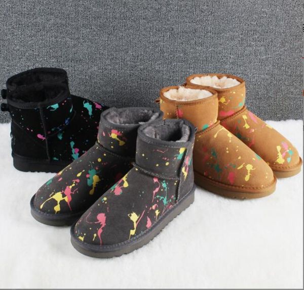 classical graffiti short ankle u5854 women snow boots keep warm boot genuine leather plush womens boots chestnut chocolate grey black casual
classical graffiti short ankle u5854 women snow boots keep warm boot genuine leather plush womens boots chestnut chocolate grey black casual