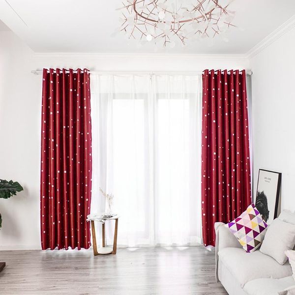 curtain & drapes large-volume snowflake silver solid color dormitory bedroom window blackout decorative h0522
curtain & drapes large-volume snowflake silver solid color dormitory bedroom window blackout decorative h0522
