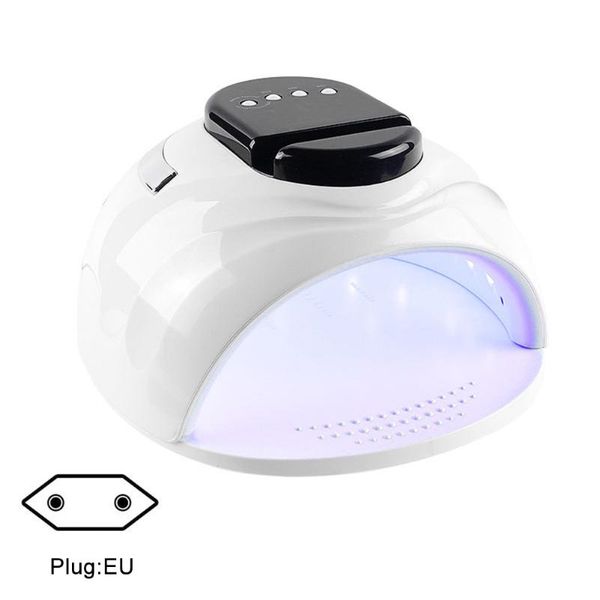 168w curing faster professional auto sensor led nail lamp portable for gel polish temperature protection diy manicure abs
168w curing faster professional auto sensor led nail lamp portable for gel polish temperature protection diy manicure abs