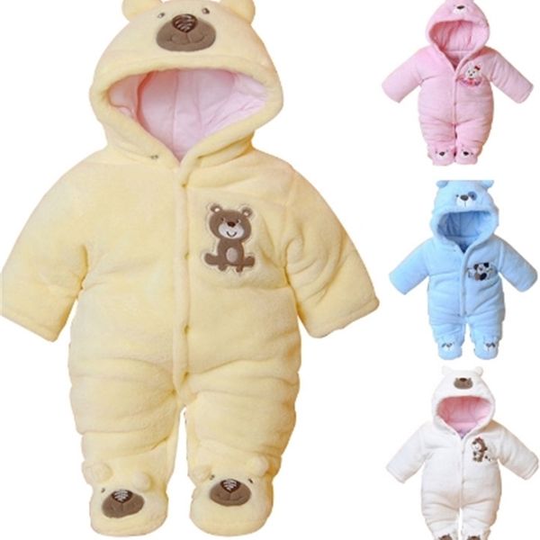 autumn winter newborn baby romper cartoon hooded clothes cotton warm infant girls jumpsuit new born baby boy clothing rompers 201028, Blue
autumn winter newborn baby romper cartoon hooded clothes cotton warm infant girls jumpsuit new born baby boy clothing rompers 201028, Blue
