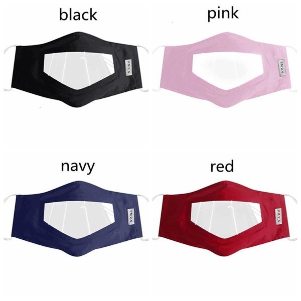 mask washable face kids deaf mute reusable pvc transparent masks protective anti dust mouth cover hha1498 w5nr#
mask washable face kids deaf mute reusable pvc transparent masks protective anti dust mouth cover hha1498 w5nr#