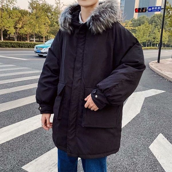 Cotton Man-quilted 2021 New Autumn-winter Bundled Cotton-quilted Male Clothing WXIO, Black
Cotton Man-quilted 2021 New Autumn-winter Bundled Cotton-quilted Male Clothing WXIO, Black