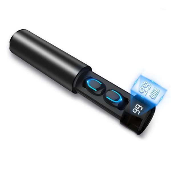 bluetooth earphone digital battery power display wireless headphone in-ear type headset power bank earbuds1
bluetooth earphone digital battery power display wireless headphone in-ear type headset power bank earbuds1
