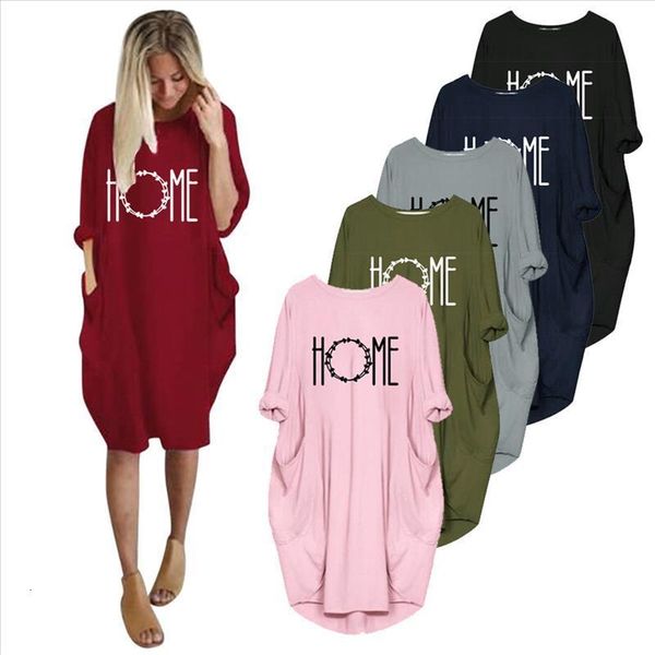 womens jumper ladies oversized baggy long sleeve pocket pullover mini dress casual dress sukienka damska#sw drop shipping, Black;gray
womens jumper ladies oversized baggy long sleeve pocket pullover mini dress casual dress sukienka damska#sw drop shipping, Black;gray