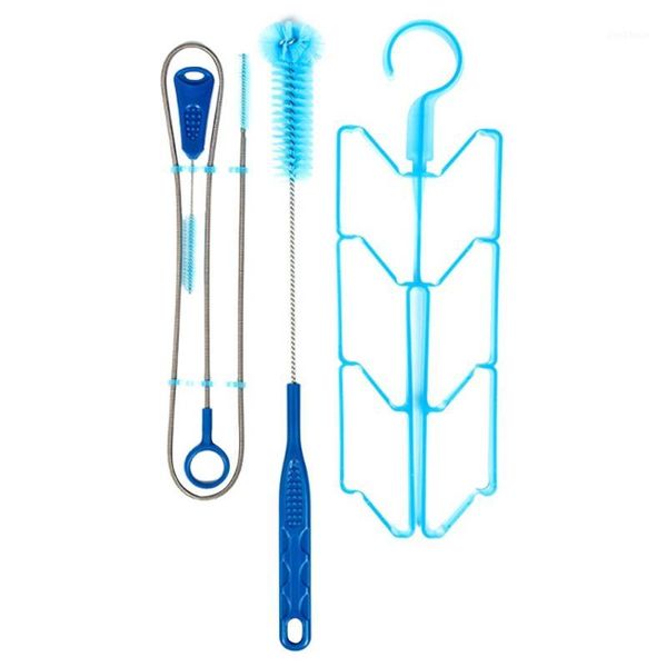 outdoor bags 4pcs/pack clean brushes water hydration bladder tube cleaner cleaning kit camping picnic bag1
outdoor bags 4pcs/pack clean brushes water hydration bladder tube cleaner cleaning kit camping picnic bag1