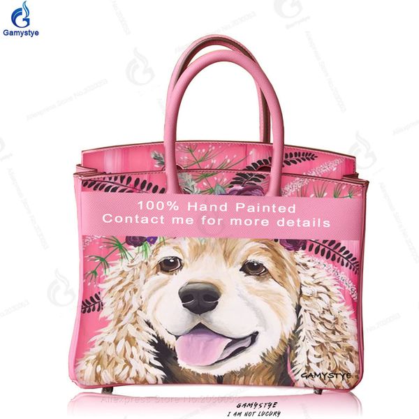 hand drawing sweet peg dog popular fashion brand design genuine leather handle bags women messenger bag designer custom
hand drawing sweet peg dog popular fashion brand design genuine leather handle bags women messenger bag designer custom