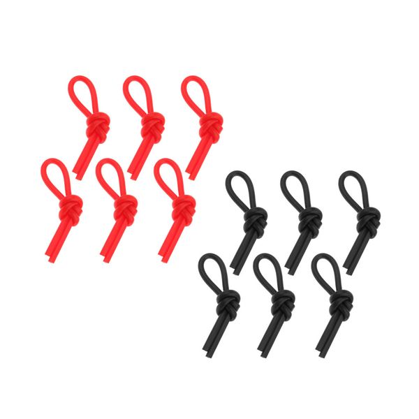 12pcs lightweight high density silicone tennis racket vibration dampeners shock absorber dampeners
12pcs lightweight high density silicone tennis racket vibration dampeners shock absorber dampeners
