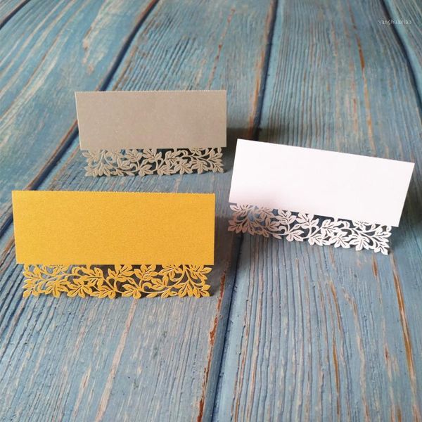 greeting cards 50pcs wholesale white gold leaf table name place card recycled paper for party wedding event lace cut guest names mark cards1
greeting cards 50pcs wholesale white gold leaf table name place card recycled paper for party wedding event lace cut guest names mark cards1