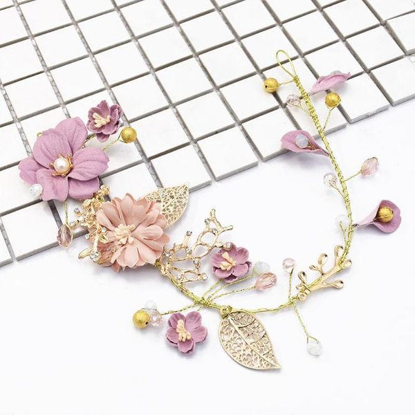 diomedes sweet fresh pearl flower branch lace hand knitted headdress ladies bride jewelry wholesale drop shipping apr24p401, Golden;silver
diomedes sweet fresh pearl flower branch lace hand knitted headdress ladies bride jewelry wholesale drop shipping apr24p401, Golden;silver