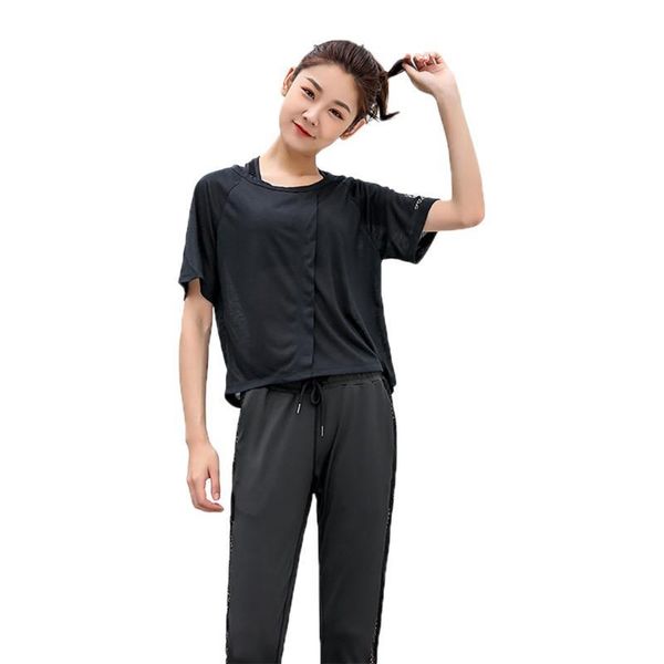 women summer t shirts slim fit for sports fitness yoga short sleeve yoga mesh breathable moisture wicking quick drying #c, White;red
women summer t shirts slim fit for sports fitness yoga short sleeve yoga mesh breathable moisture wicking quick drying #c, White;red