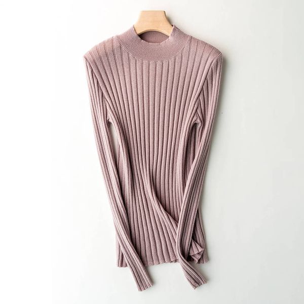 2021 quality 100% wool knitted jumpers ladies warm tender winter turtlenecks high striped pullovers sweaters muh4, White;black
2021 quality 100% wool knitted jumpers ladies warm tender winter turtlenecks high striped pullovers sweaters muh4, White;black