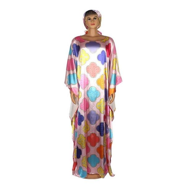women printed dresses loose batwing sleeves o neck maxi party african female fashion autumn vestidos new plus size ladies robes, Black;gray
women printed dresses loose batwing sleeves o neck maxi party african female fashion autumn vestidos new plus size ladies robes, Black;gray