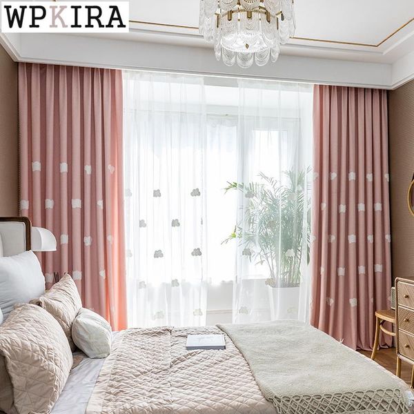 cartoon embroidery cloud curtain for baby girls room bedroom sheer drape french window thick curtain for living room s536#c
cartoon embroidery cloud curtain for baby girls room bedroom sheer drape french window thick curtain for living room s536#c