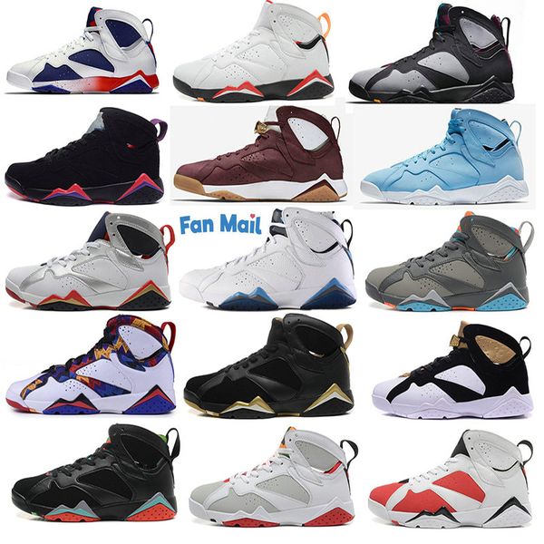 7 7s men basketball shoes unc pantone university tinker alternate olympic hares bordeaux cigar cardinal french blue gmp sneakers
7 7s men basketball shoes unc pantone university tinker alternate olympic hares bordeaux cigar cardinal french blue gmp sneakers