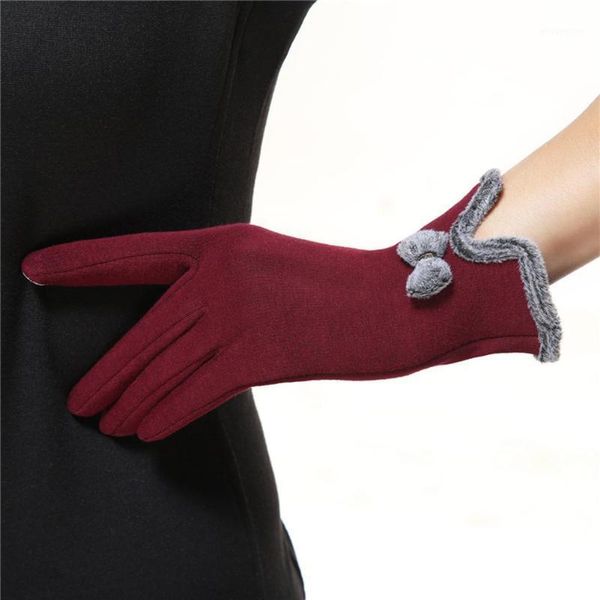 fashion gloves lovely bowknot women touch screen winter warm outdoor sport gloves gift autumn winter wrist mittens driving glove1, Blue;gray
fashion gloves lovely bowknot women touch screen winter warm outdoor sport gloves gift autumn winter wrist mittens driving glove1, Blue;gray