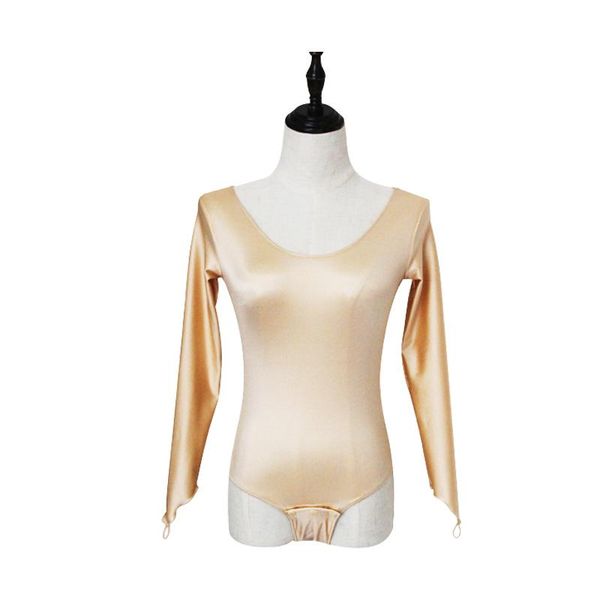 stage wear women latin dancewear long sleeve ballroom tango rumba dance shirt leotard bodysuit, Black;red
stage wear women latin dancewear long sleeve ballroom tango rumba dance shirt leotard bodysuit, Black;red