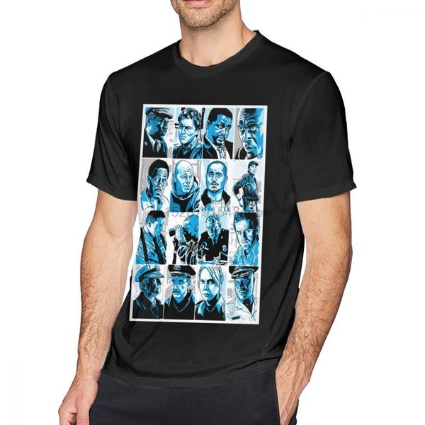 law t shirt the law - the wire t-shirt big funny tee shirt printed short sleeves men fashion cotton tshirt sport hooded sweatshirt hoodie
law t shirt the law - the wire t-shirt big funny tee shirt printed short sleeves men fashion cotton tshirt sport hooded sweatshirt hoodie