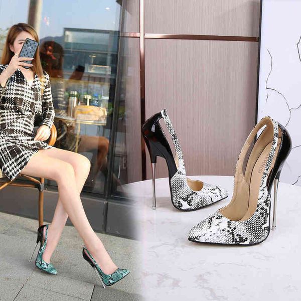 kukuwind nightcb metal heel snake pattern color matching pointed thin large high s huizhou women's sho
kukuwind nightcb metal heel snake pattern color matching pointed thin large high s huizhou women's sho