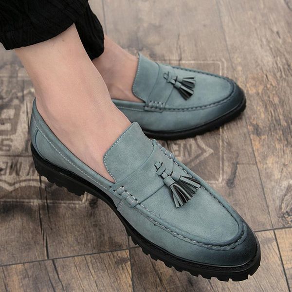 2020 men dress shoes handmade brogue style paty leather wedding shoes men flats leather oxfords formal, Black
2020 men dress shoes handmade brogue style paty leather wedding shoes men flats leather oxfords formal, Black
