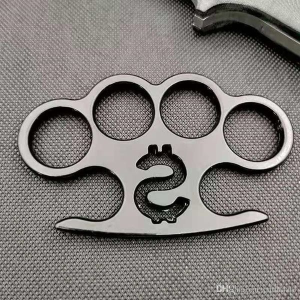 alloy finger tiger four finger self-defense weapon portable hand clasp fist finger martial arts self-defense combat training equipment 74445
alloy finger tiger four finger self-defense weapon portable hand clasp fist finger martial arts self-defense combat training equipment 74445