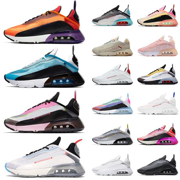 original mens womens 2090 running shoes triple black white runners sneakers lava glow pink be true racer trainers
original mens womens 2090 running shoes triple black white runners sneakers lava glow pink be true racer trainers
