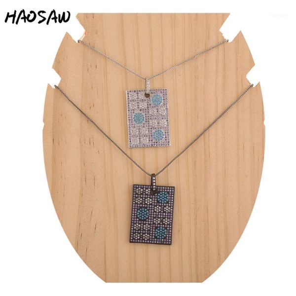 haosaw choose color/micro pave charms/sqaure with flower pendant necklace/charm necklace/women jewelry making1, Silver
haosaw choose color/micro pave charms/sqaure with flower pendant necklace/charm necklace/women jewelry making1, Silver