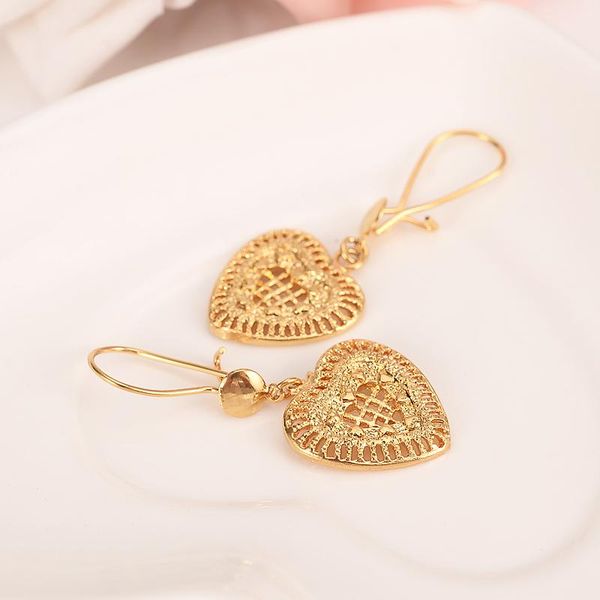 dangle & chandelier gold dubai india love heart earring for girls/ladies birthday gift trendy color engagement /wedding bands promise, Silver
dangle & chandelier gold dubai india love heart earring for girls/ladies birthday gift trendy color engagement /wedding bands promise, Silver