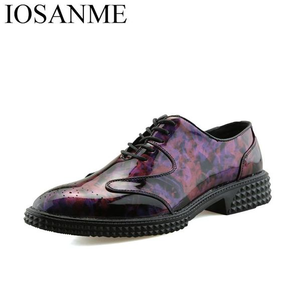 designer italian leather formal shoes men mixed colors footwear ballroom camouflage patent leather brogue oxford shoes for men, Black
designer italian leather formal shoes men mixed colors footwear ballroom camouflage patent leather brogue oxford shoes for men, Black