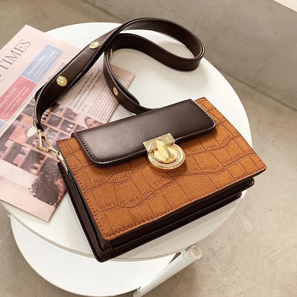 shoulder bags purses and handbags stone grain frosted women's square bag luxury designer handbag sac femme a main
shoulder bags purses and handbags stone grain frosted women's square bag luxury designer handbag sac femme a main