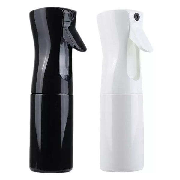 200ml 300ml hairdressing spray bottle empty bottles refillable hair tools water sprayer care tool
200ml 300ml hairdressing spray bottle empty bottles refillable hair tools water sprayer care tool