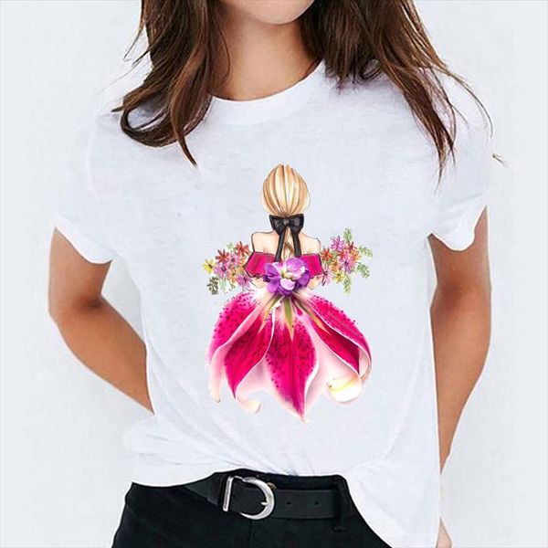 t shirts for women casual girl flower floral fashion printing print lady womens graphic t shirt ladies female tee shirt, White
t shirts for women casual girl flower floral fashion printing print lady womens graphic t shirt ladies female tee shirt, White