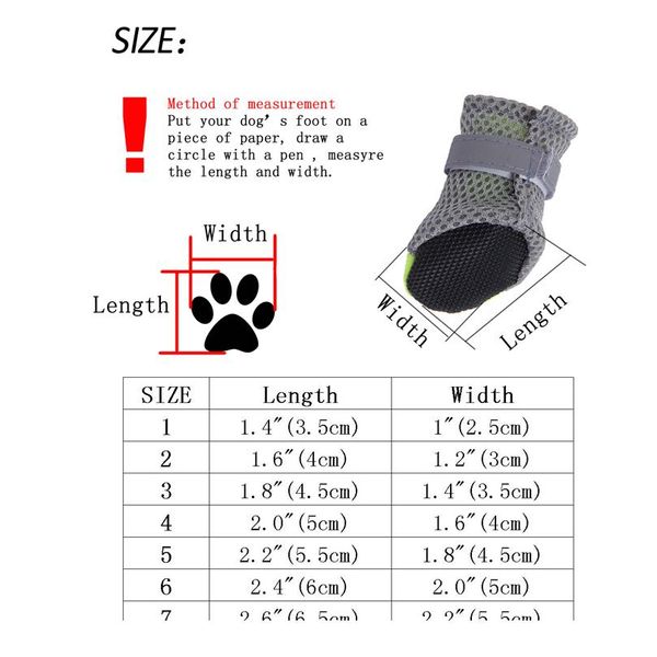 4pcs/set waterproof anti-slip pet shoes for small dogs cats chihuahua yorkie thick snow dog boo sqcbft
4pcs/set waterproof anti-slip pet shoes for small dogs cats chihuahua yorkie thick snow dog boo sqcbft