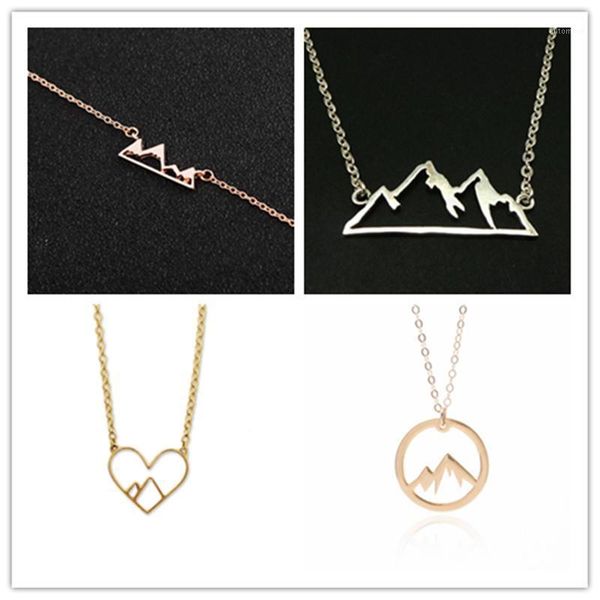 snowy mountain range with heart circle round necklace wasatch colorado hiking camping travel wanderlust landscape jewelry1, Silver
snowy mountain range with heart circle round necklace wasatch colorado hiking camping travel wanderlust landscape jewelry1, Silver