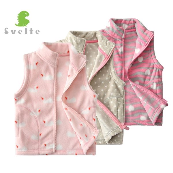 svelte for 2-7 y children cute girls fleece vest kids woolen fur waistcoat vetement enfant gilet veste spring fall winter lj201130, Camo
svelte for 2-7 y children cute girls fleece vest kids woolen fur waistcoat vetement enfant gilet veste spring fall winter lj201130, Camo