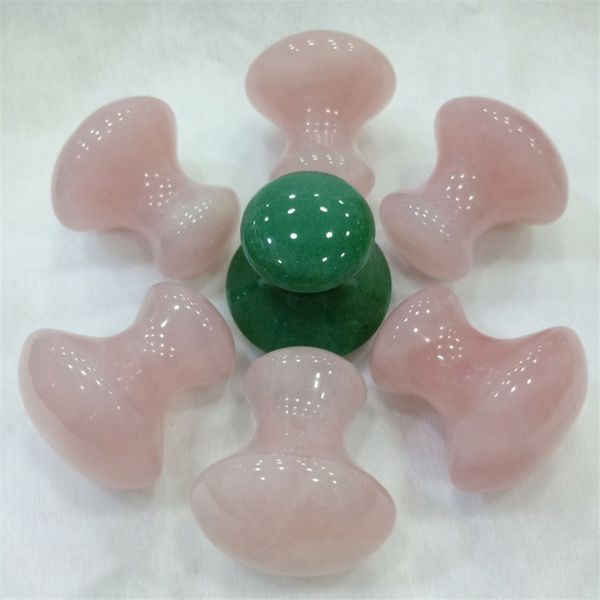 natural facial gua sha jade pink crystal mushroom massage stone green aventurine mushroom massage stone gua sha massage mushroom
natural facial gua sha jade pink crystal mushroom massage stone green aventurine mushroom massage stone gua sha massage mushroom