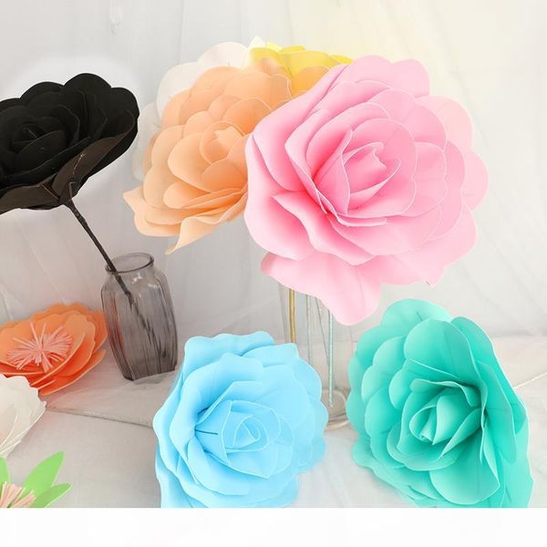 artificial flower dried flower fake plastic bouquet living room bedroom coffee table dining table decoration
artificial flower dried flower fake plastic bouquet living room bedroom coffee table dining table decoration