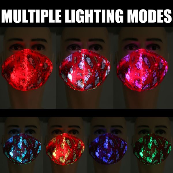 1шт маска + 1шт usb mascarillas dust новый зарядный proof кабеля masque led рождество красочный световой protective atmosphere маска
1шт маска + 1шт usb mascarillas dust новый зарядный proof кабеля masque led рождество красочный световой protective atmosphere маска